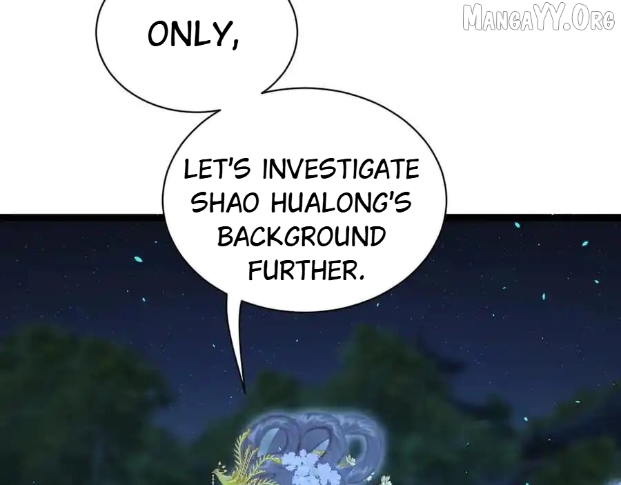 Shao Hua Long: Rebirth of the Evil Concubine’s Counterattack Chapter 18 - page 92